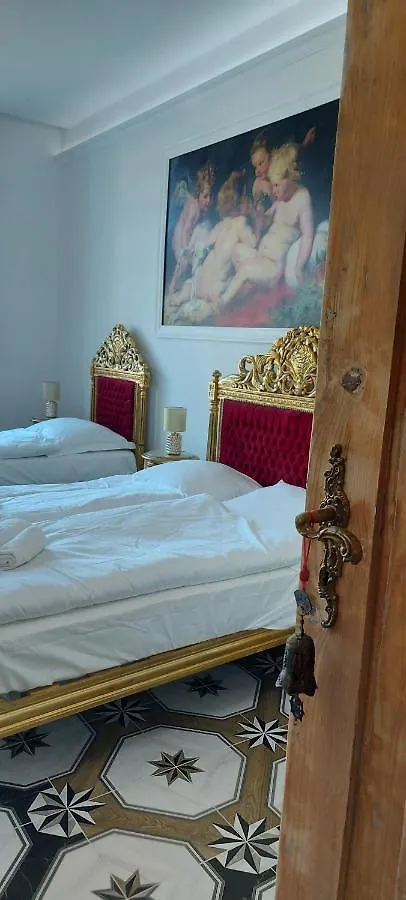 Juwel Apartments Krakow Z Widokiem Na Wawel Ap 29A