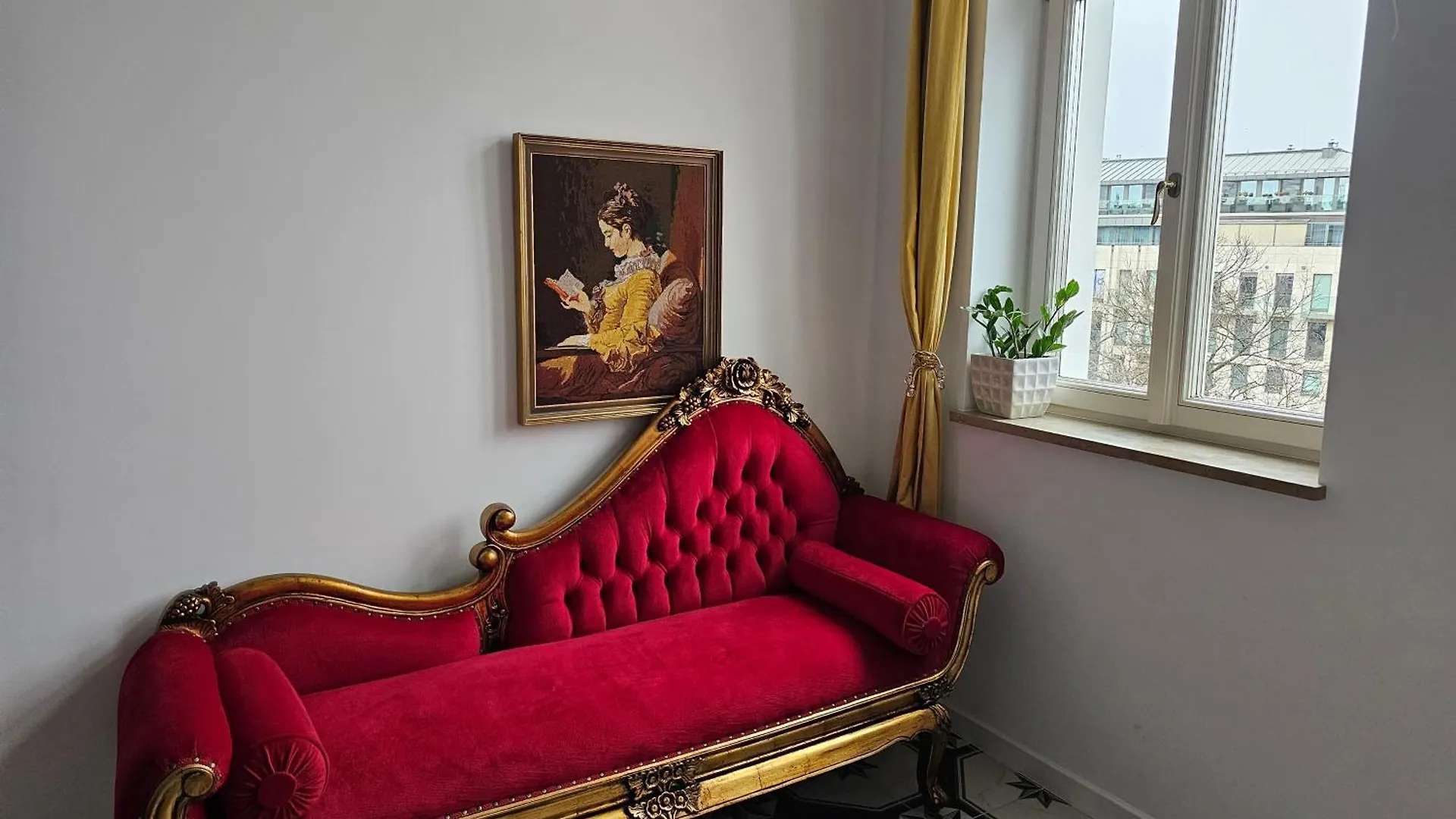 Juwel Apartments Krakow Z Widokiem Na Wawel Ap 29A
