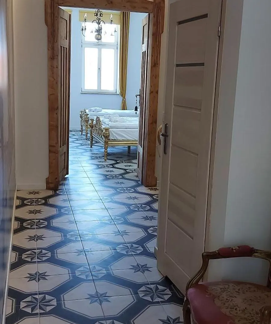 Juwel Apartments Krakow Z Widokiem Na Wawel Ap 29A