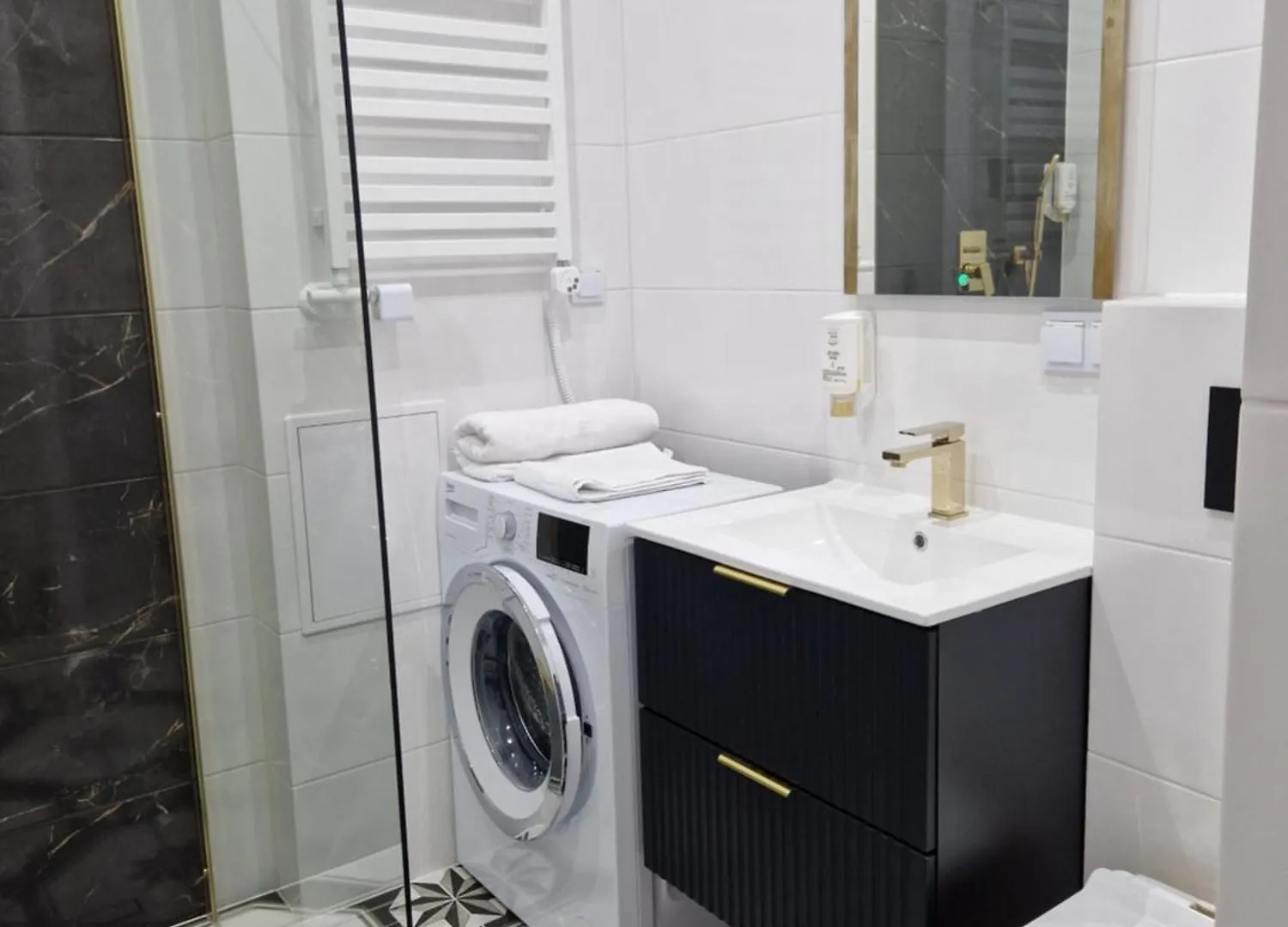 Juwel Apartments Krakow Z Widokiem Na Wawel Ap 29A