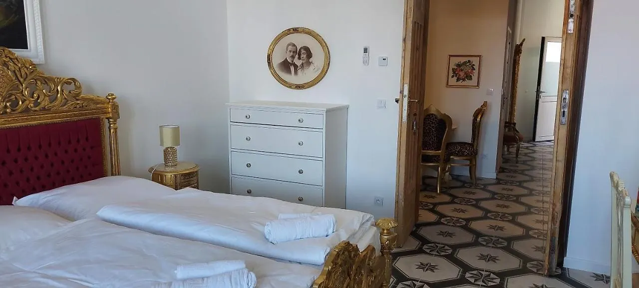 Juwel Apartments Krakow Z Widokiem Na Wawel Ap 29A