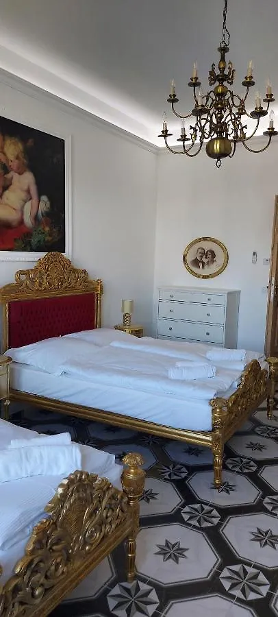 Juwel Apartments Krakow Z Widokiem Na Wawel Ap 29A Poland