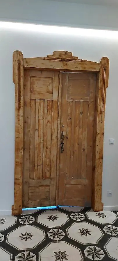 Juwel Apartments Krakow Z Widokiem Na Wawel Ap 29A Poland