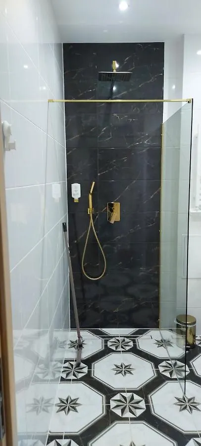 Juwel Apartments Krakow Z Widokiem Na Wawel Ap 29A 0*,  Poland