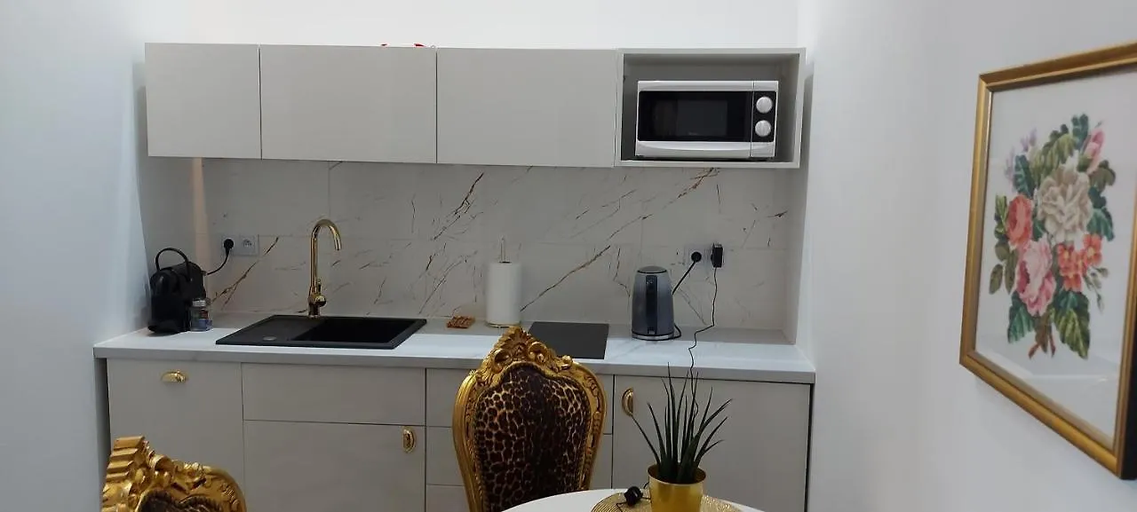 Juwel Apartments Krakow Z Widokiem Na Wawel Ap 29A