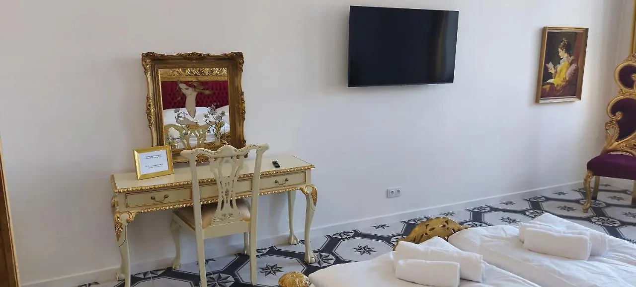 Juwel Apartments Krakow Z Widokiem Na Wawel Ap 29A