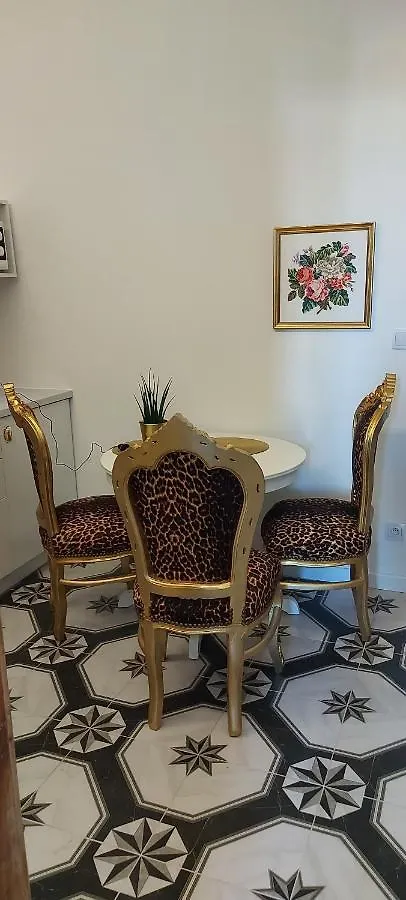 Juwel Apartments Krakow Z Widokiem Na Wawel Ap 29A