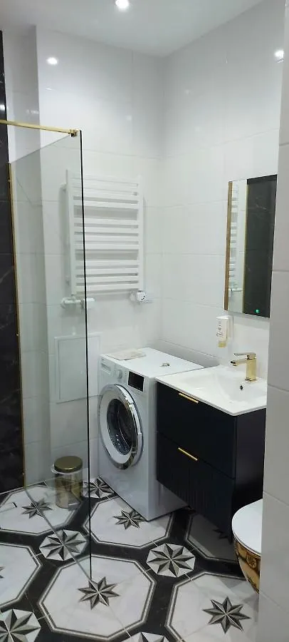 Juwel Apartments Krakow Z Widokiem Na Wawel Ap 29A Poland