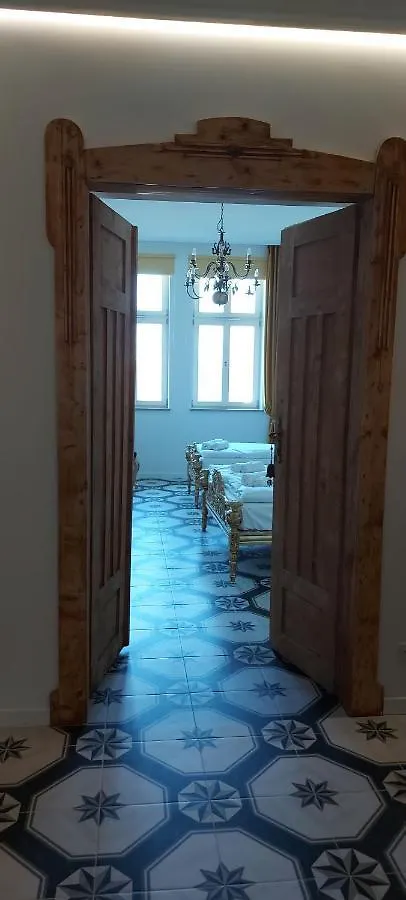 Juwel Apartments Krakow Z Widokiem Na Wawel Ap 29A Poland