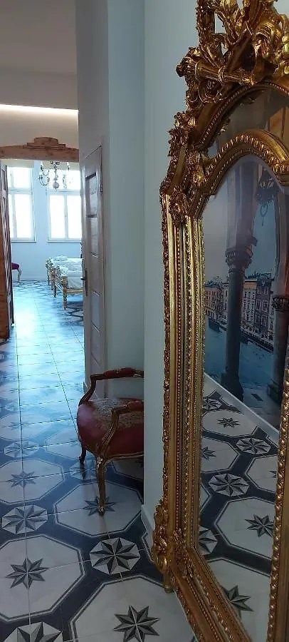 Juwel Apartments Krakow Z Widokiem Na Wawel Ap 29A