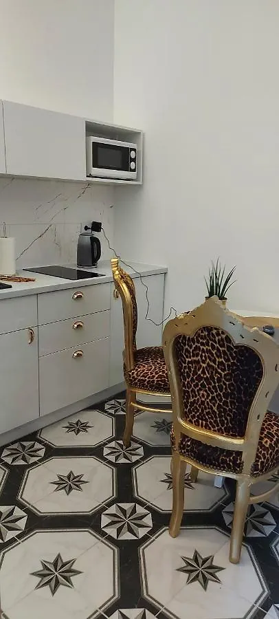 Juwel Apartments Krakow Z Widokiem Na Wawel Ap 29A