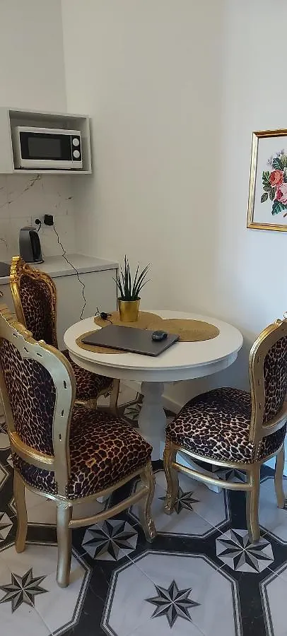 Juwel Apartments Krakow Z Widokiem Na Wawel Ap 29A 0*,  Poland