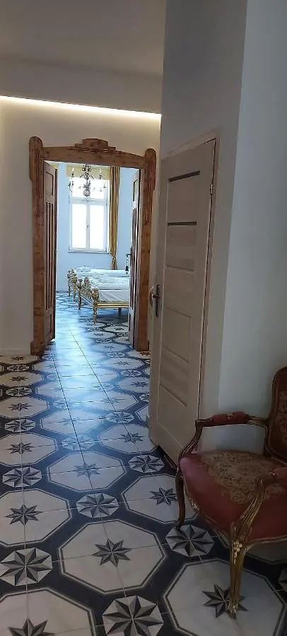 Juwel Apartments Krakow Z Widokiem Na Wawel Ap 29A