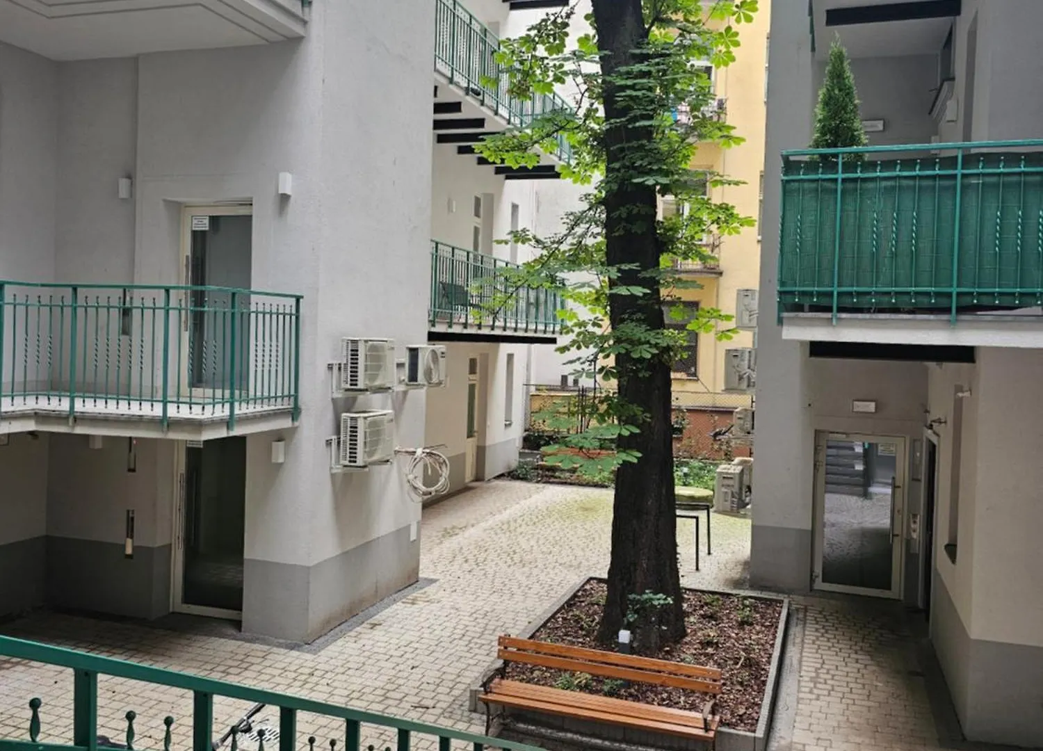 Juwel Apartments Krakow Z Widokiem Na Wawel Ap 29A 0*,