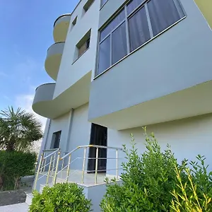 Grey Hotel Golem (Tirana)
