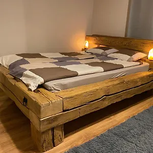 Wooden Apartament Gdańsk
