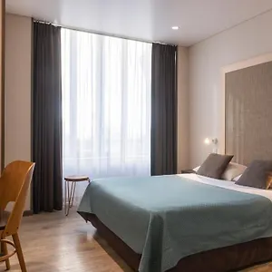 Central Hotel Paris Hotel Paryż