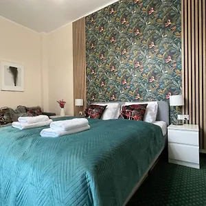  Apartament Gertrudy 10 - 1-minute Walk To The Old Town