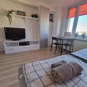  Apartament Orange