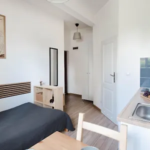  Apartament Krakowcharm No1c - Center Close To The Fast Train To The Airport