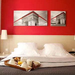Le Richemont Hotel Paryż